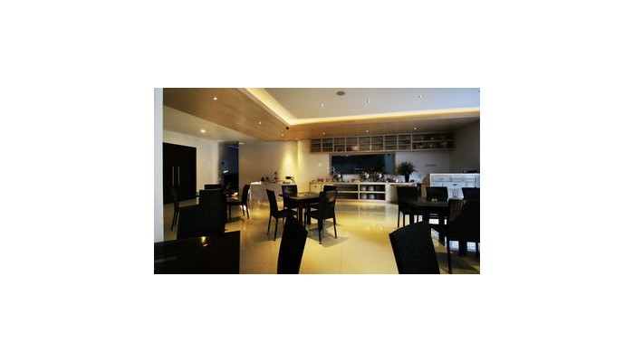 Hotel Vio Cimanuk poza 5