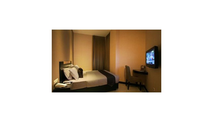 Hotel Vio Cimanuk poza 3