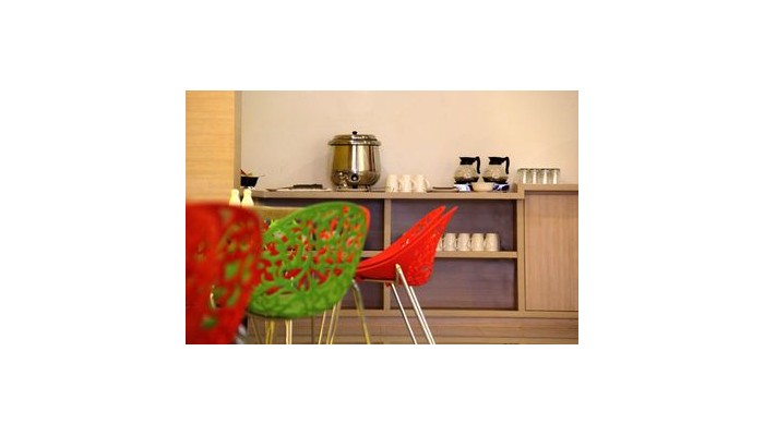 Hotel Zodiak Paskal Bandung poza 9