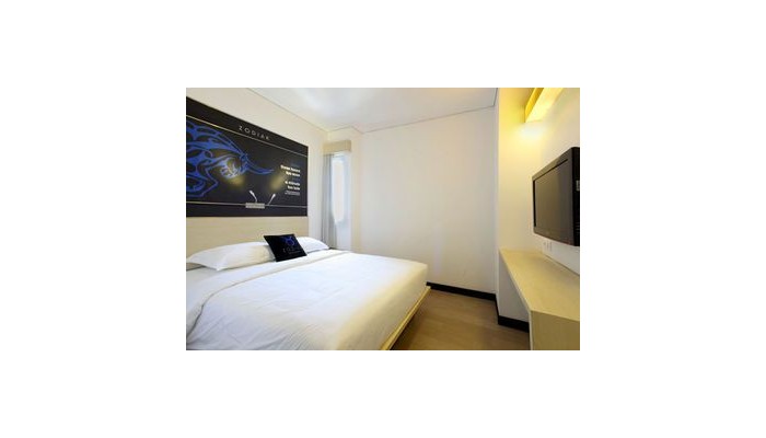 Hotel Zodiak Paskal Bandung poza 8