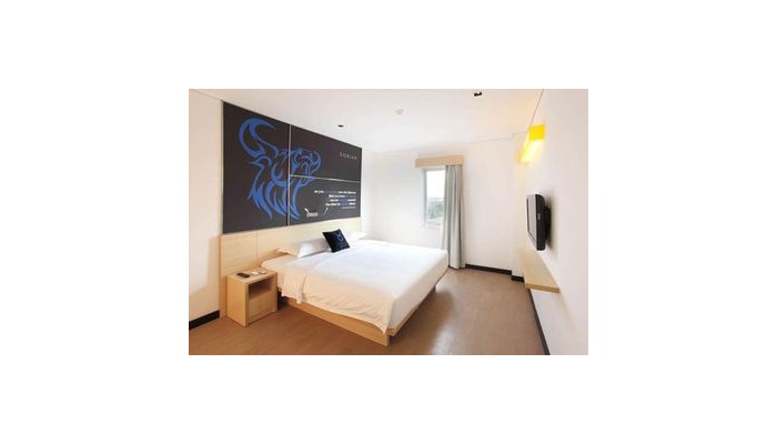 Hotel Zodiak Paskal Bandung poza 6