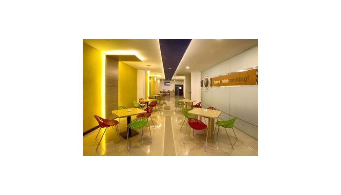 Hotel Zodiak Paskal Bandung poza 10