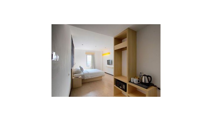 Hotel Zodiak Paskal Bandung poza 5