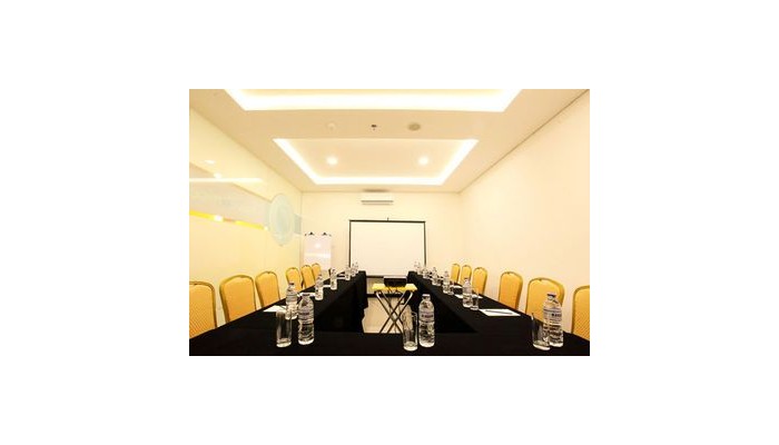 Hotel Zodiak Paskal Bandung poza 11