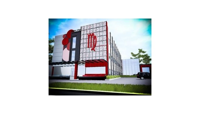 Hotel Zodiak Sutami Bandung poza 1