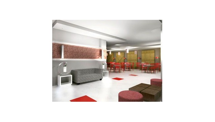 Hotel Zodiak Sutami Bandung poza 9