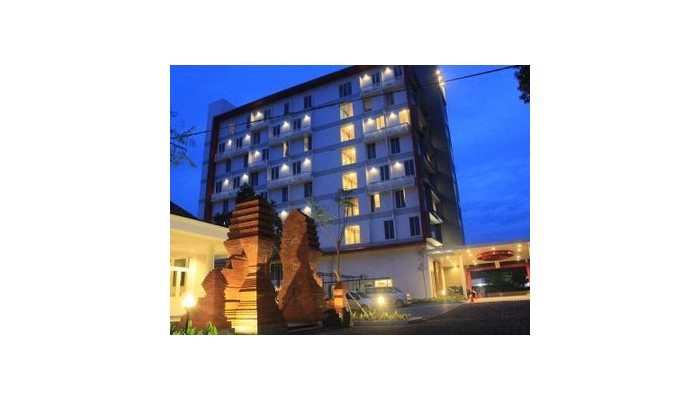 Metland Hotel Cirebon By Horis poza 3