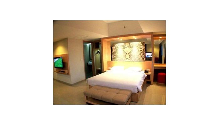 Metland Hotel Cirebon By Horis poza 11