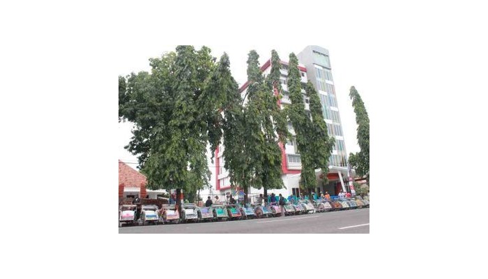 Metland Hotel Cirebon By Horis poza 4