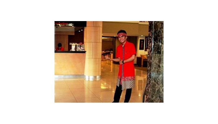 Metland Hotel Cirebon By Horis poza 6