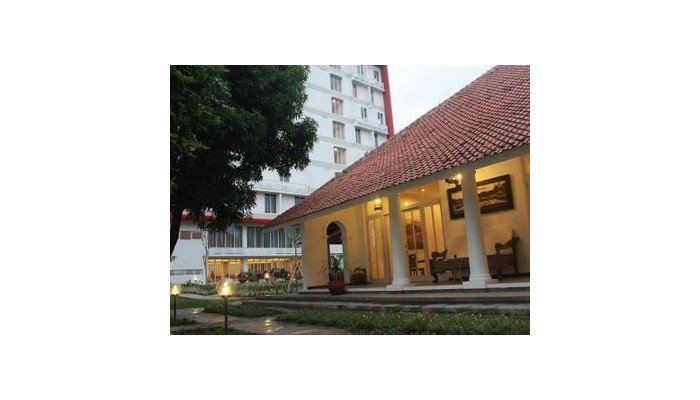Metland Hotel Cirebon By Horis poza 2