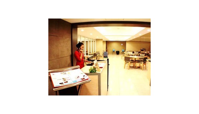 Metland Hotel Cirebon By Horis poza 7