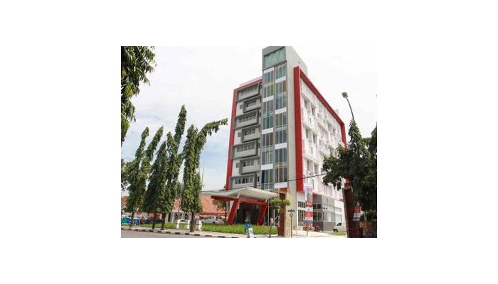 Metland Hotel Cirebon By Horis poza 0