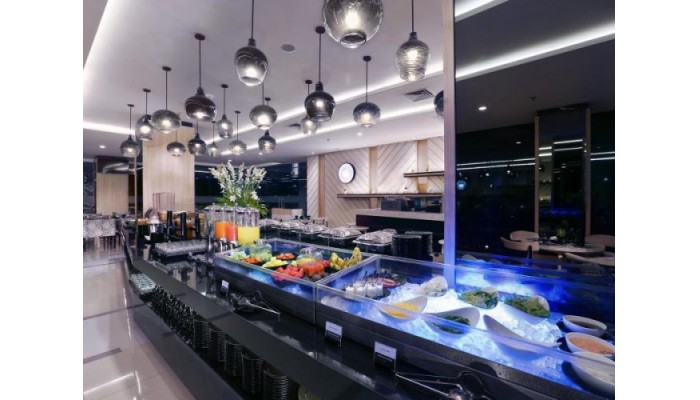 Neo Hotel Malioboro poza 2