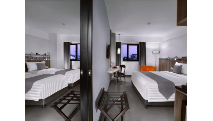 Neo Hotel Malioboro poza 3