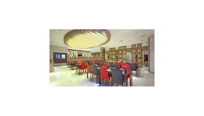 Neo Hotel Samadikun - Cirebon poza 8