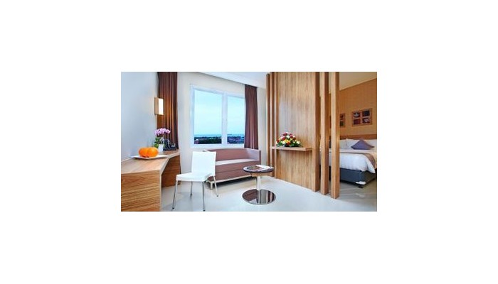 Neo Hotel Samadikun - Cirebon poza 4