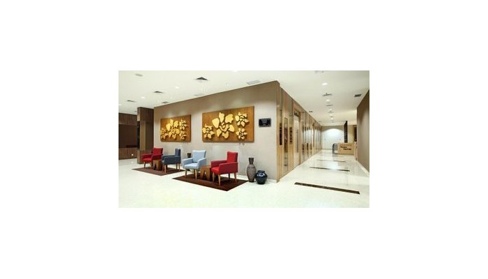 Neo Hotel Samadikun - Cirebon poza 2