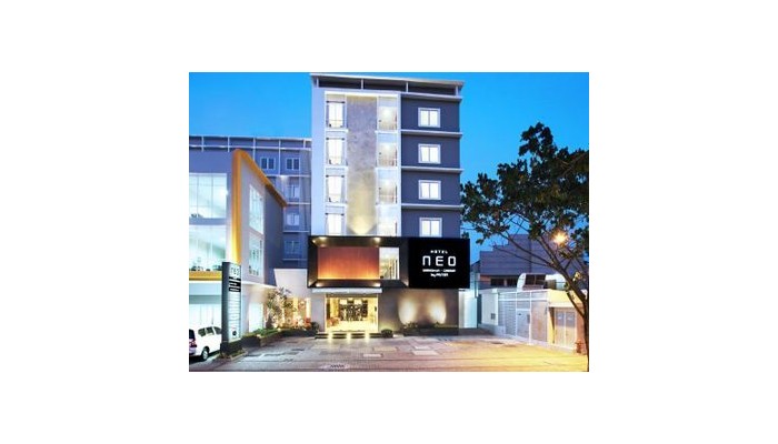 Neo Hotel Samadikun - Cirebon poza 0