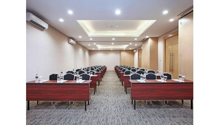 Neo Hotel Samadikun - Cirebon poza 10