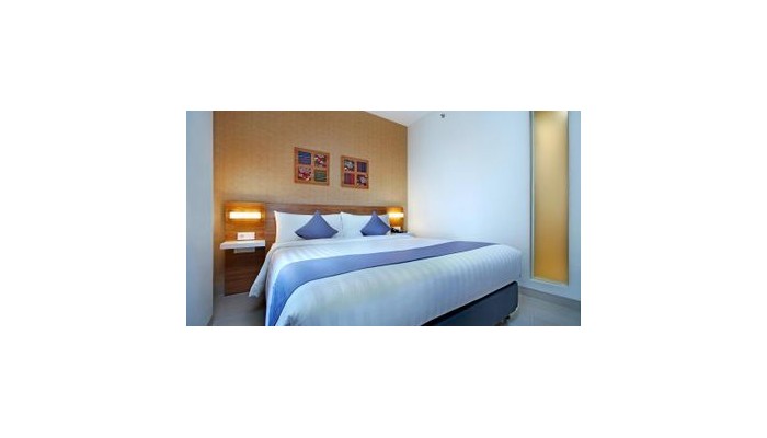 Neo Hotel Samadikun - Cirebon poza 6