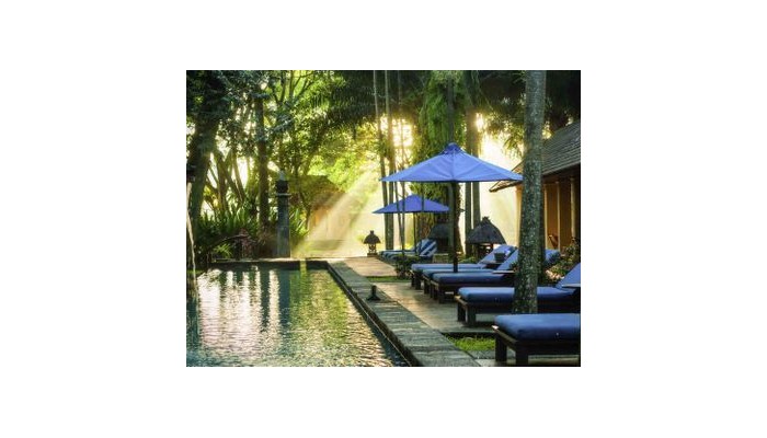 Novotel Bogor Golf Resort & Co poza 0