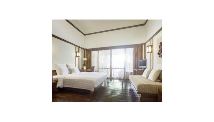 Novotel Bogor Golf Resort & Co poza 8