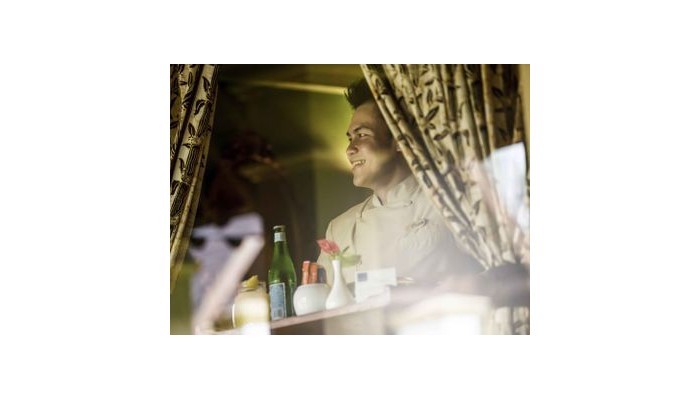 Novotel Bogor Golf Resort & Co poza 10