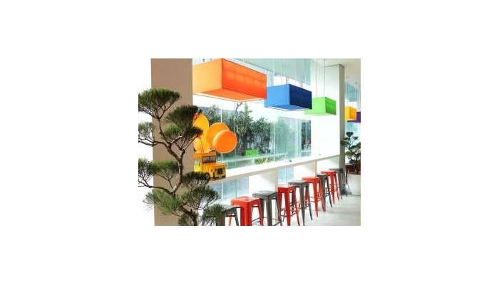 Pop Hotel Gubeng Surabaya poza 4