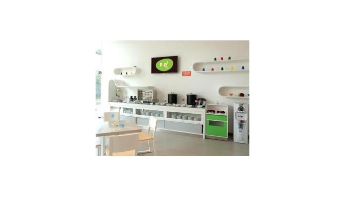 Pop Hotel Gubeng Surabaya poza 0