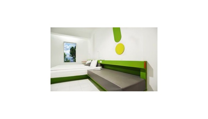 Pop Hotel Malioboro poza 6