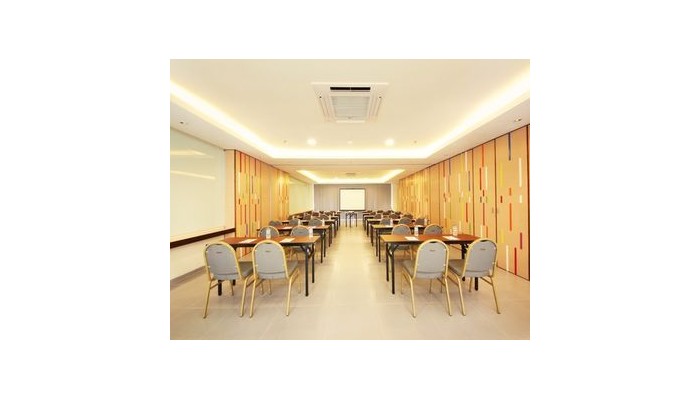 Pop Hotel Sangaji Yogyakarta poza 4