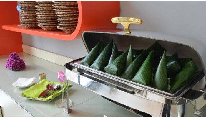 Pop! Hotel Bsd City Tangerang poza 1