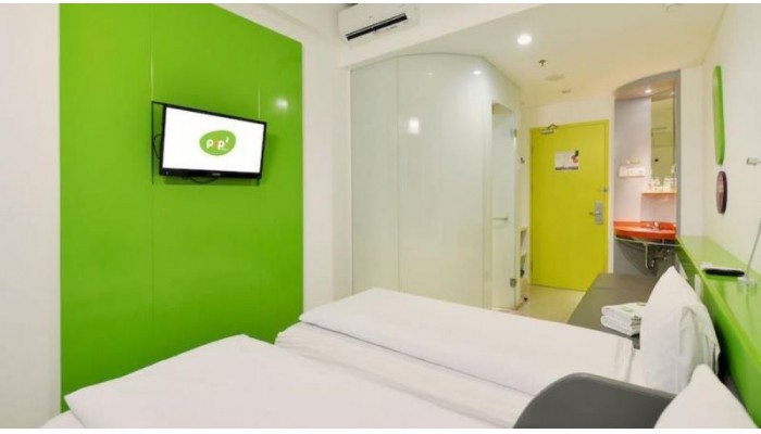 Pop! Hotel Malioboro Yogyakarta poza 3