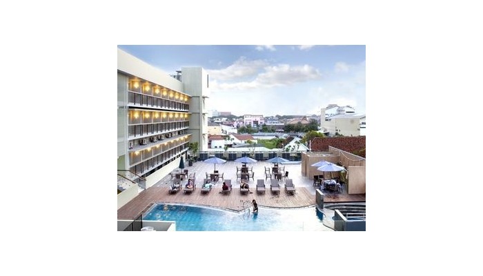 Quest Hotel Semarang poza 5