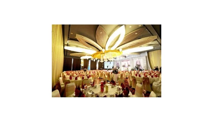 Quest Hotel Semarang poza 6