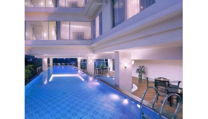 Quest Hotel Surabaya poza 5