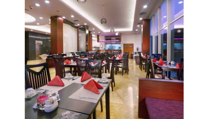 Quest Hotel Surabaya poza 4