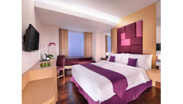 Quest Hotel Surabaya poza 3