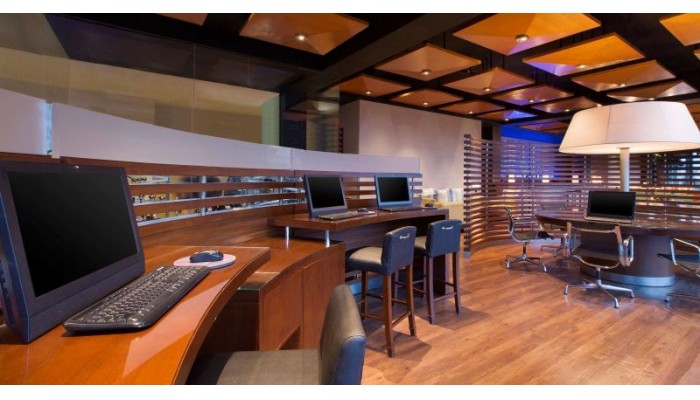 Sheraton Mustika Yogyakarta Resort & Spa poza 2