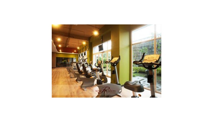 Solo Paragon Hotel & Residence poza 4