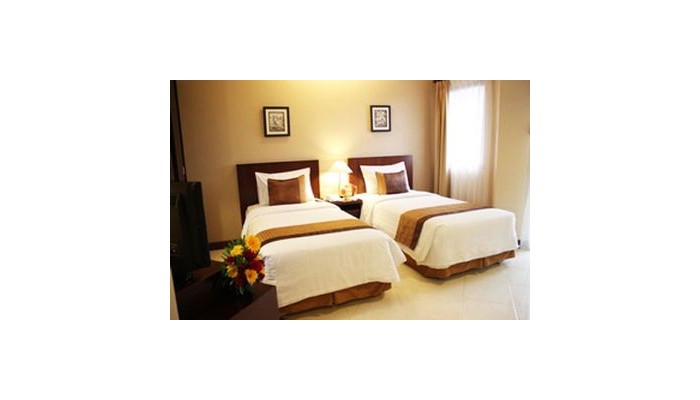 The Majesty Hotel poza 8