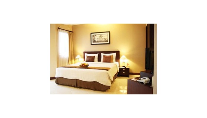 The Majesty Hotel poza 0