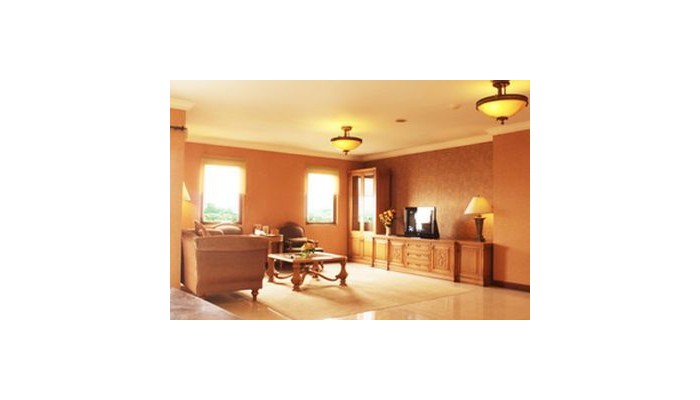 The Majesty Hotel poza 7