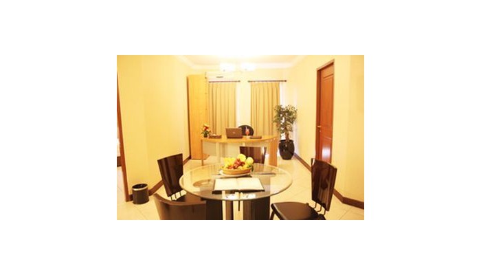 The Majesty Hotel poza 9