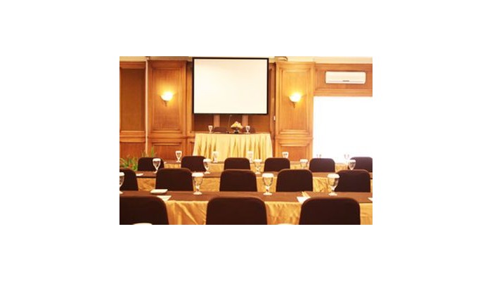 The Majesty Hotel poza 6