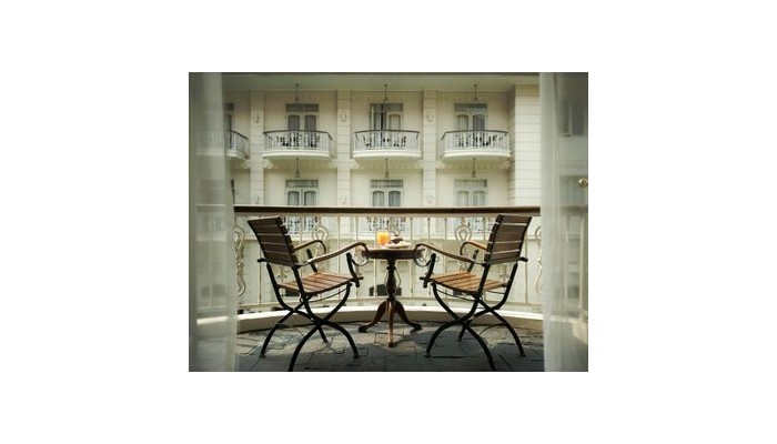 The Phoenix Hotel poza 0