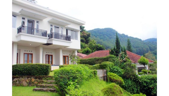 Villa Khansa River View poza 3