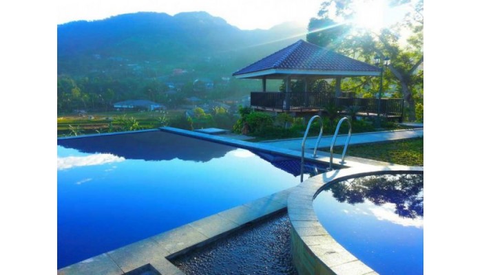 Villa Khansa River View poza 0