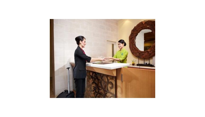 Whiz Hotel Yogyakarta poza 5